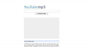 Convertire un video YouTube in MP3 - Lifepare