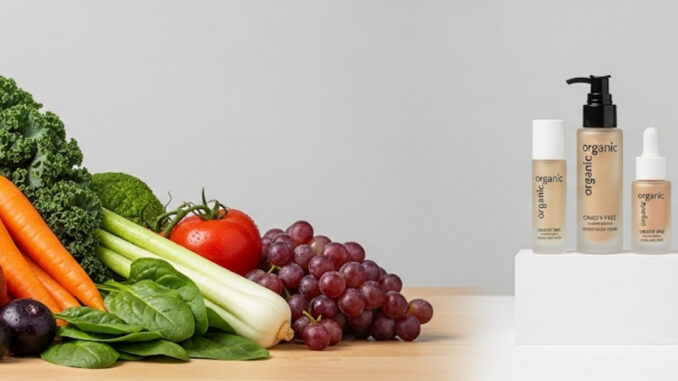 Biologico e Cruelty-Free