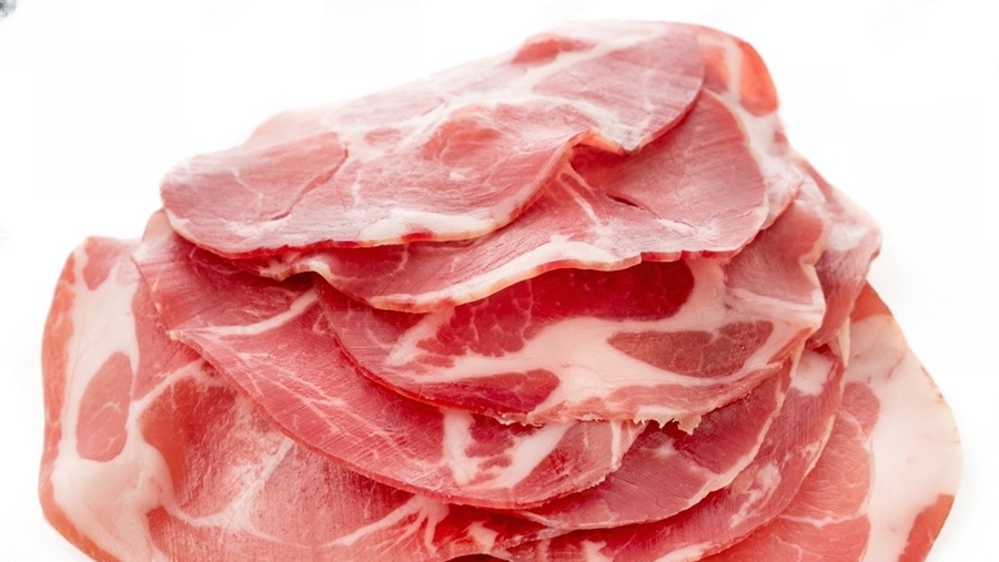 Coppa Stagionata