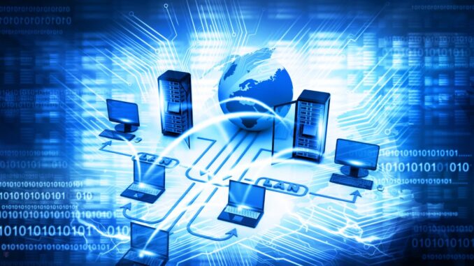 Rete informatica e Internet