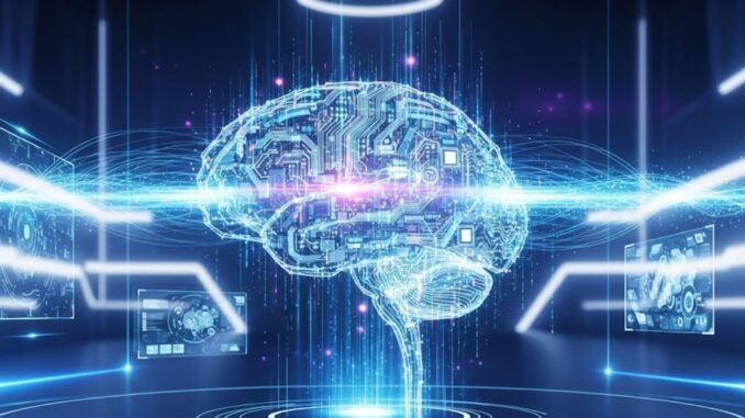 Intelligenza Artificiale