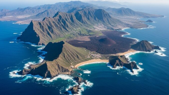 Isole Canarie