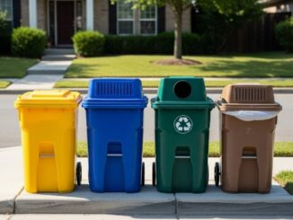 Raccolta differenziata