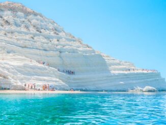 Scala dei turchi