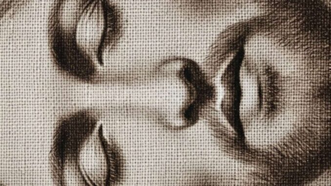 Simulazione Sindone Torino