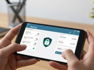 sicurezza mobile banking